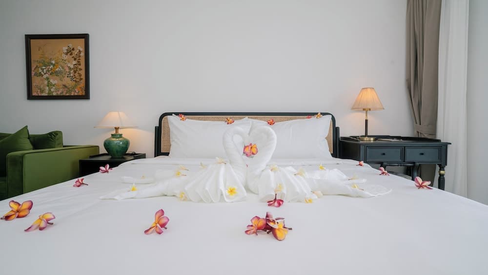 Merton Holiday Inn, Phnom Penh, photo 5