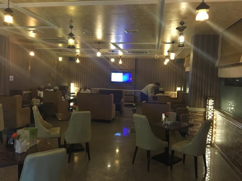 Wanasa Hotel Apartments, Muscat, photo 6