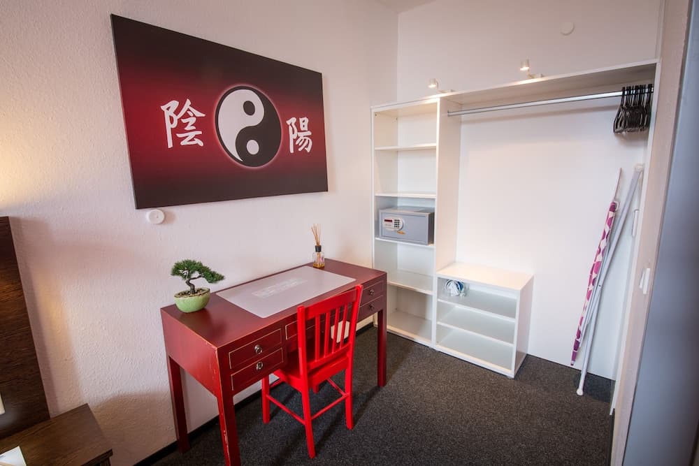 Aparthotel am Münzplatz, photo 5