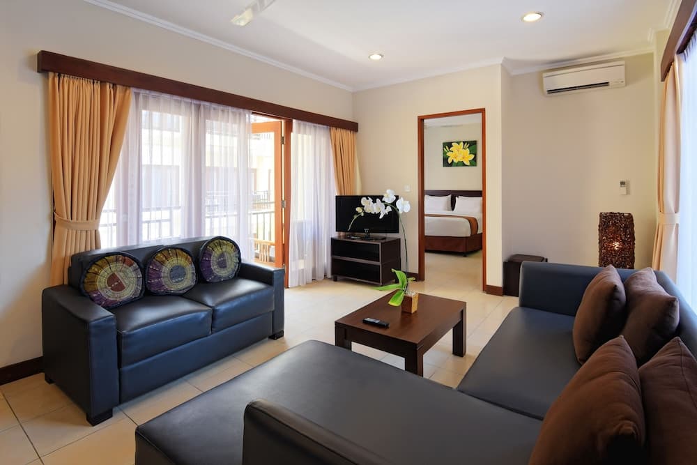 Kuta Townhouse Apartments, Kuta, photo 5