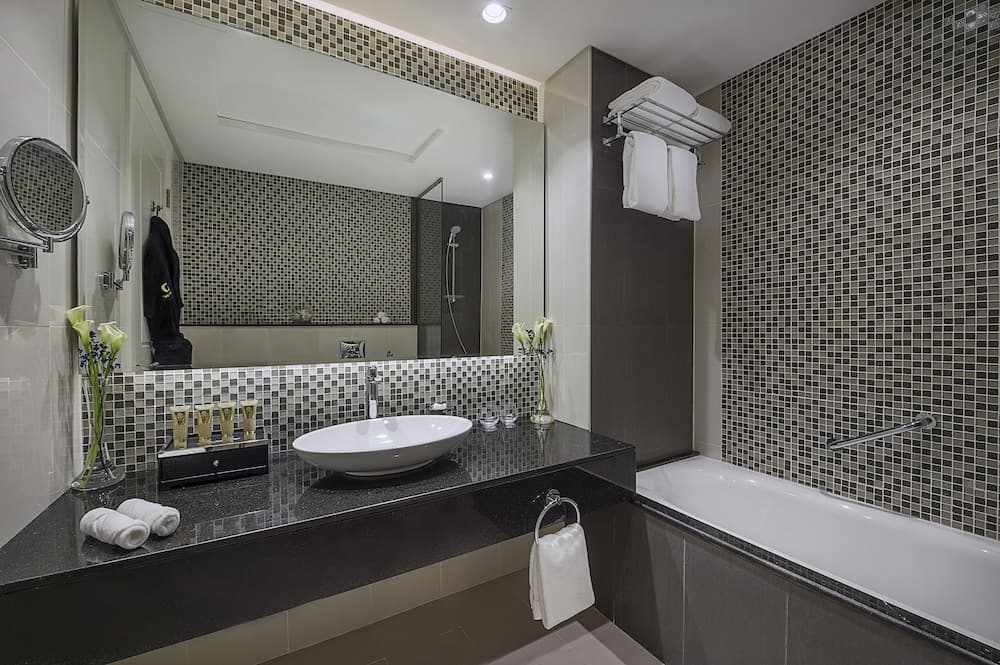DAMAC Maison Distinction, Dubai, photo 5