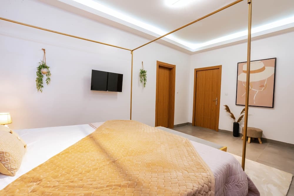 Lighthouse Signature Suites, Dakar, photo 6