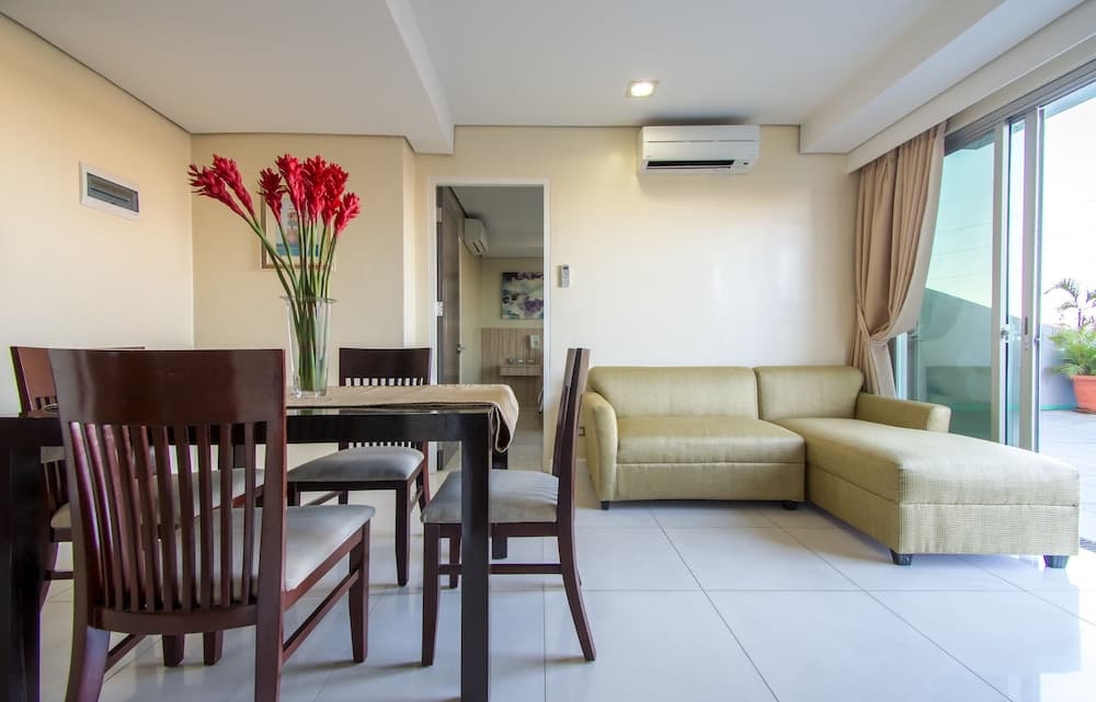Alicia Apartelle, Cebu, photo 4