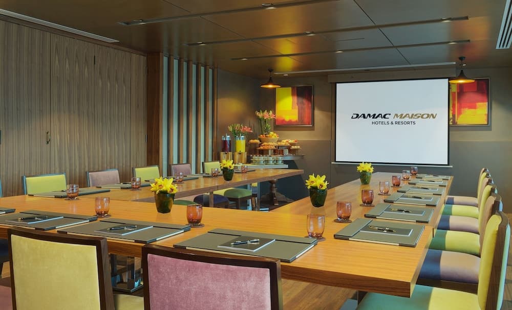DAMAC Maison Canal Views, Dubai, photo 4