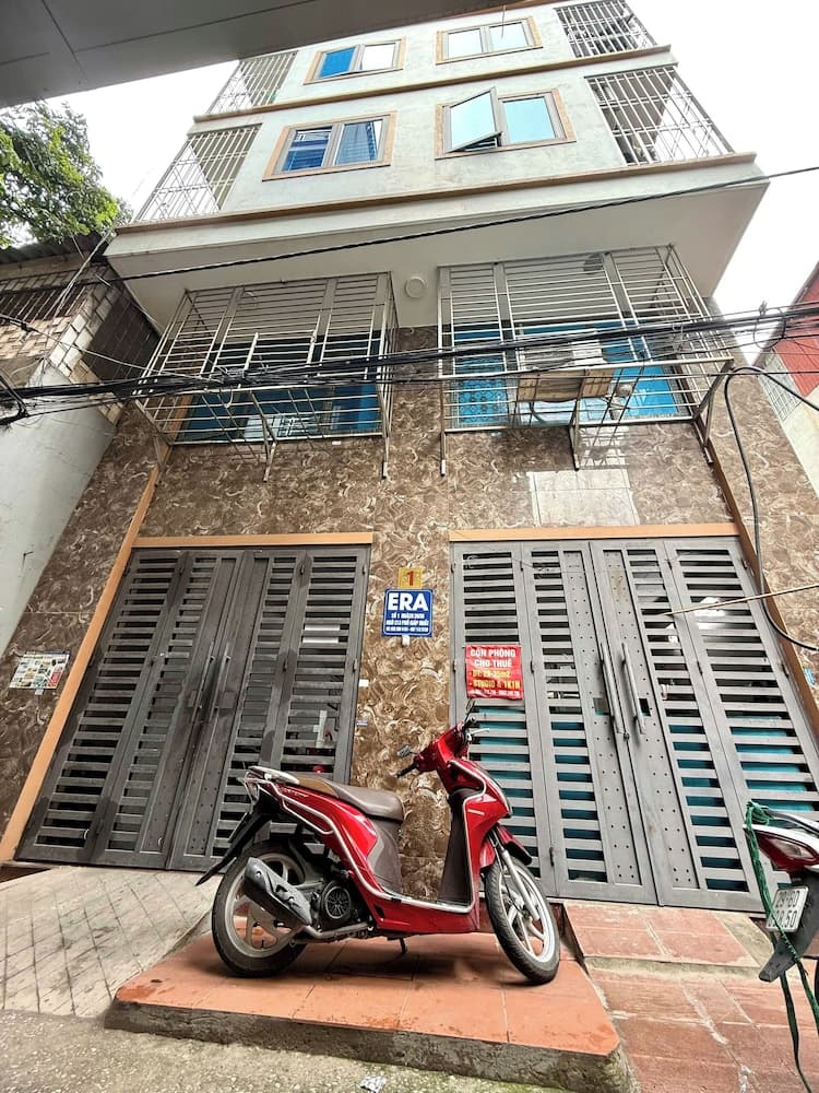 Era Apartment Royal City, Dong Da, photo 6