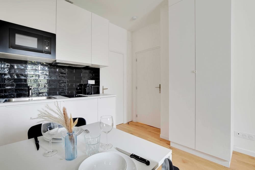 Résidence 78 THOREZ, Nanterre, photo 5
