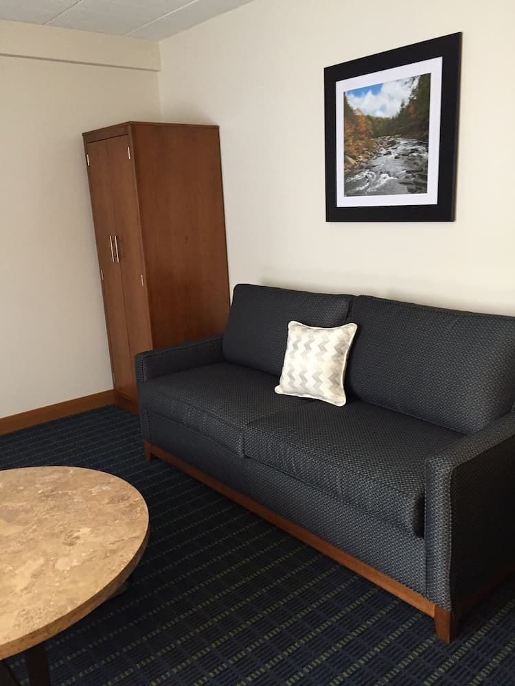 The Lodge at Wisp Resort, McHenry, photo 4