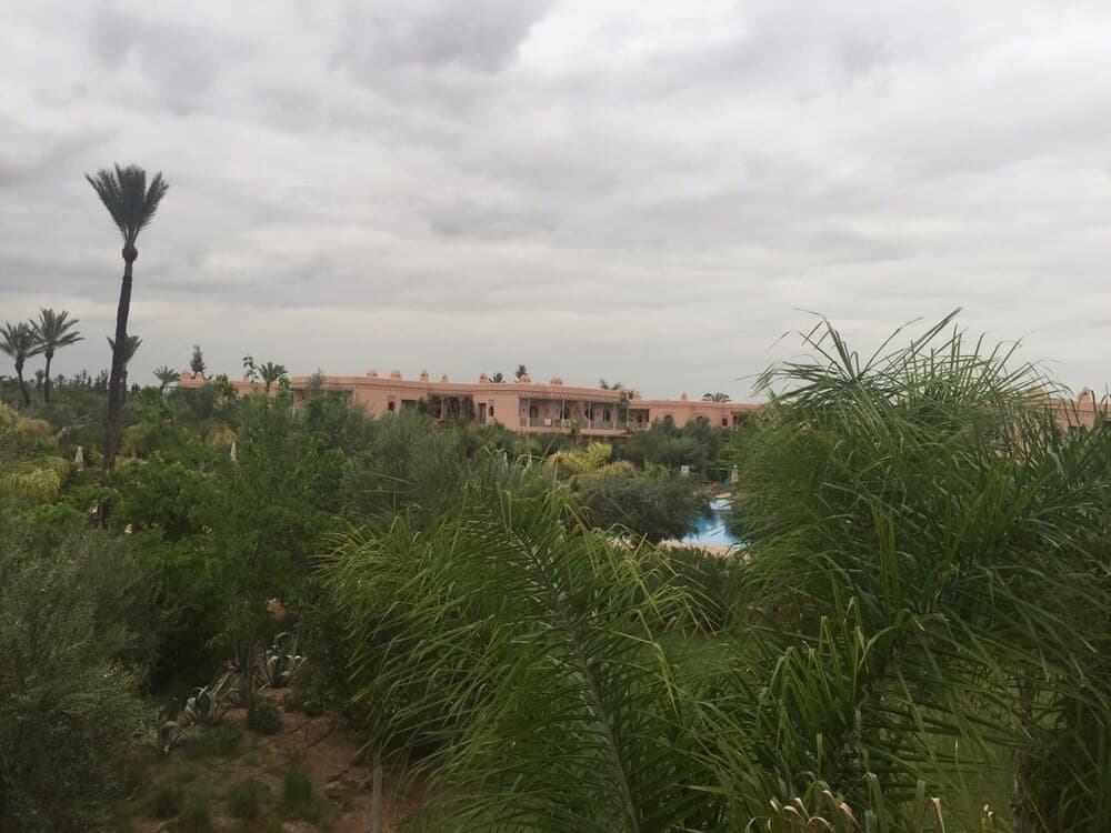 Appartements Jardins de la Palmeraie 3, Marrakech