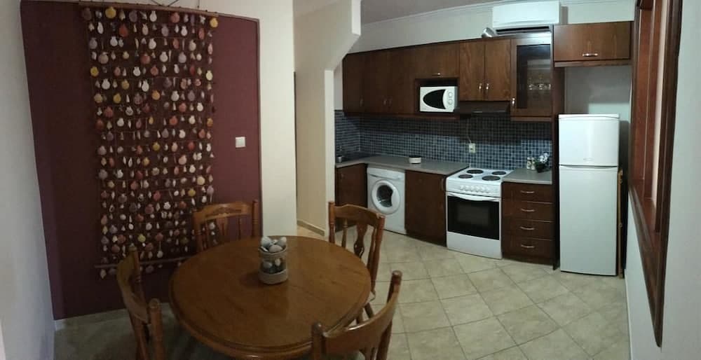 Aspa Holiday Apartments, Kos, photo 6