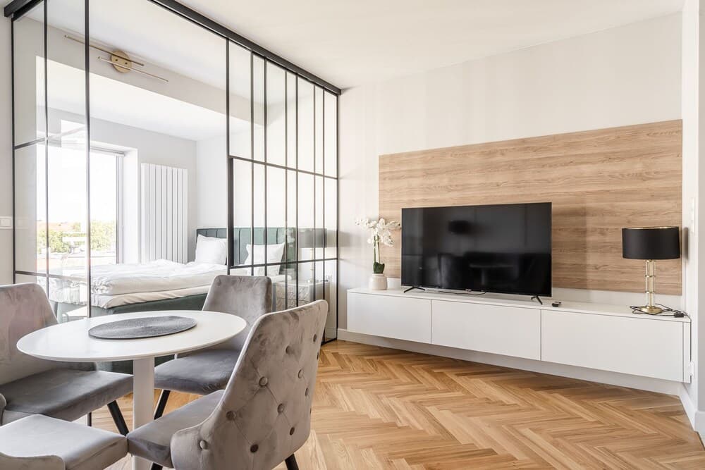RentPlanet - Apartamenty Księcia Witolda, Wroclaw, photo 2