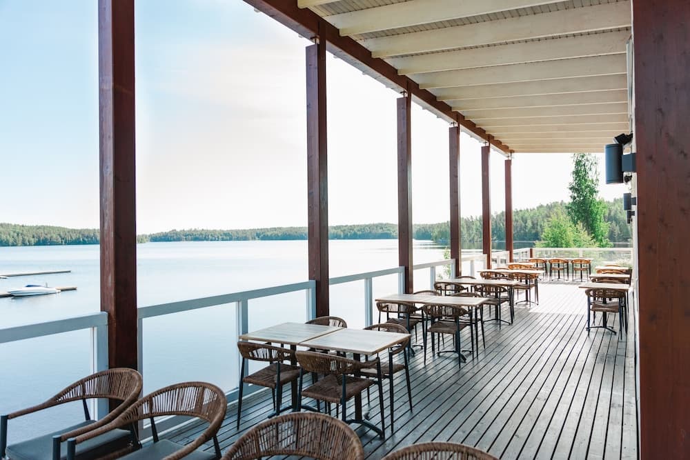 Holiday Club Saimaan Rauha Apartments, Lappeenranta, photo 6