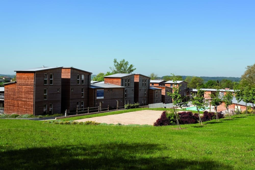 Domaine de Saint-Orens​, Montreal