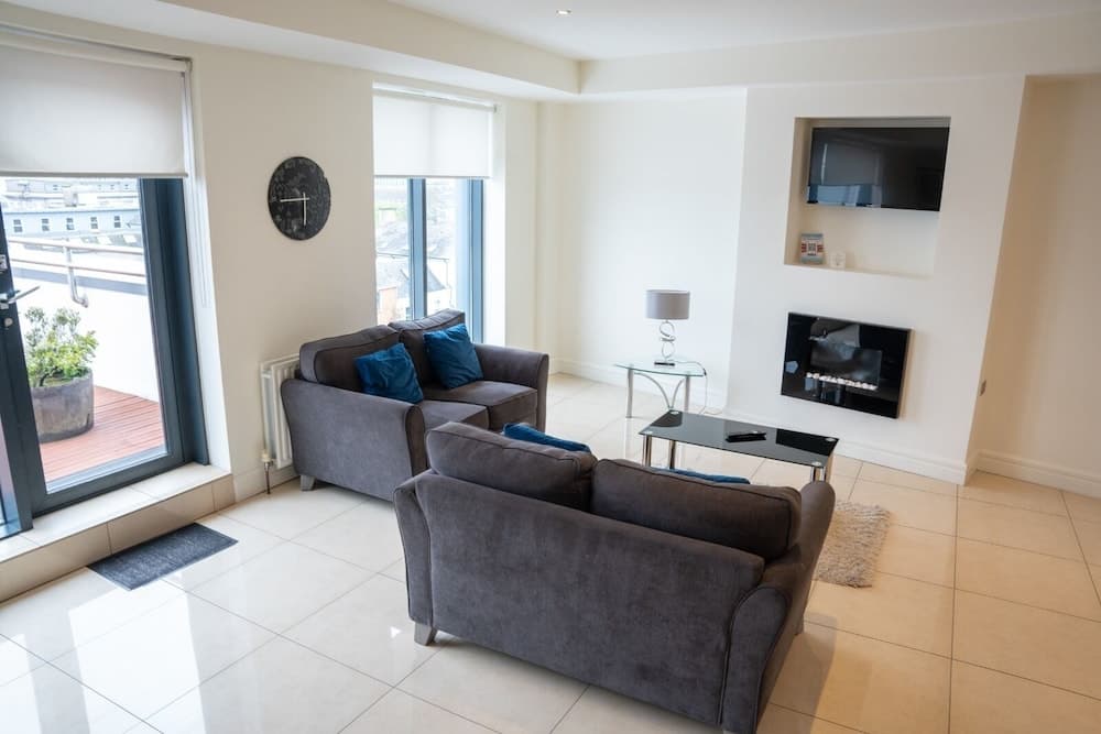 Citypoint Apartments, Galway, photo 2