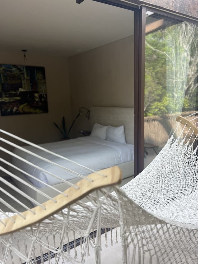 Tribu Chaac Apartments, Tulum, photo 4