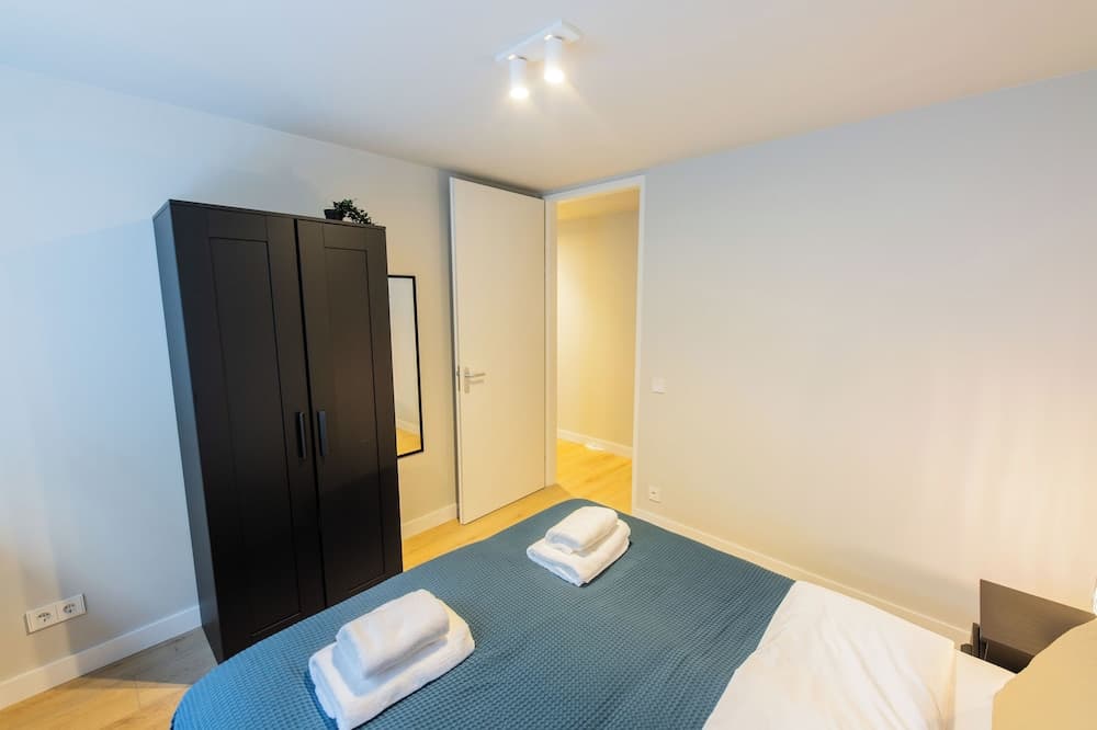 Alphabet Apartments Westersingel, Rotterdam, photo 2