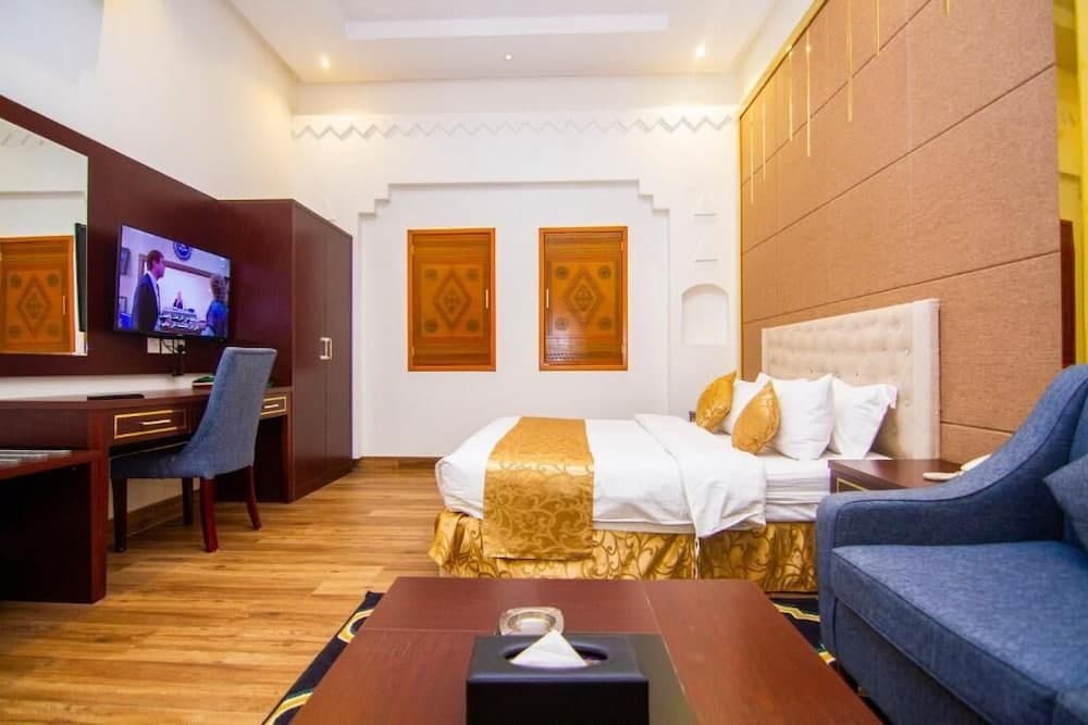 XYZ Hotel Heritage, Riyadh, photo 6