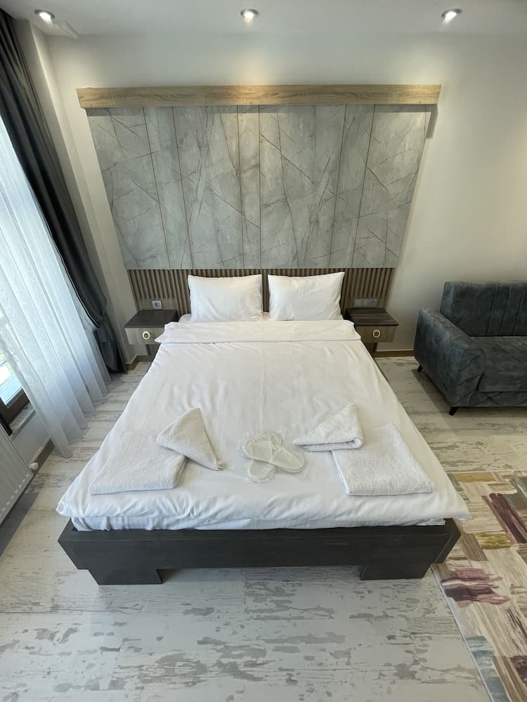 Blue Mansion Hotel, Istanbul, photo 2