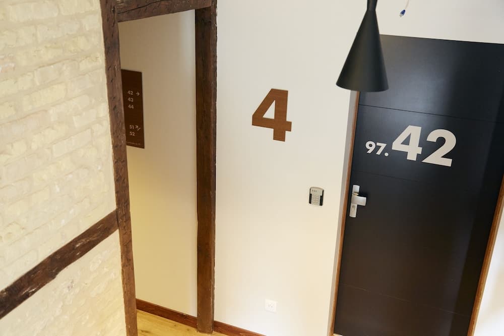 97 Smart Appart Le Havre, Le Havre, photo 5