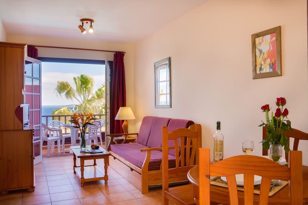 Apartamentos Oasis San Antonio, Brena Baja, photo 6