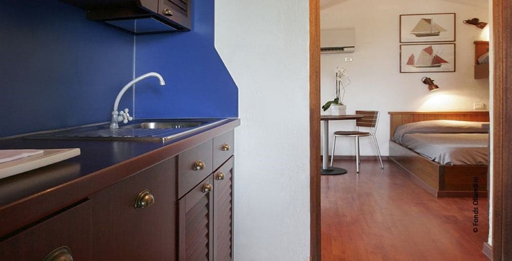 Residence Moby Dick, Porto-Vecchio, photo 2