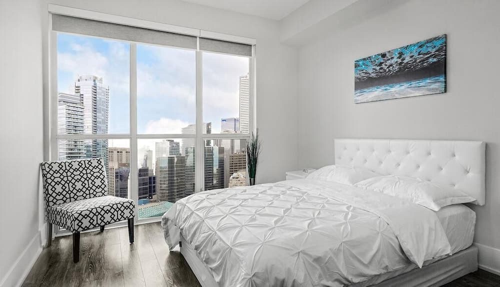 Life Suites Loft - CN Tower, Toronto, photo 3