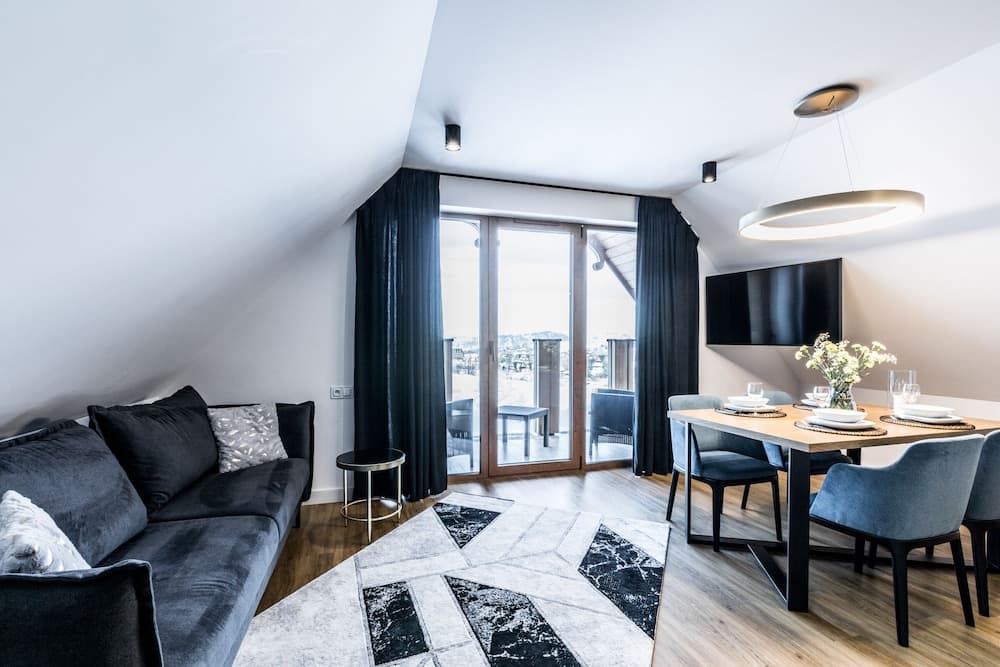 Aparthotel Prestige, Zakopane, photo 2