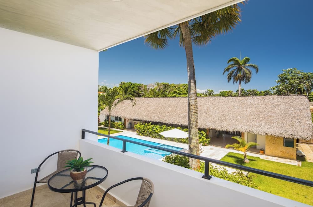 La Curadina Encuentro Surf Resort, Cabarete, photo 2