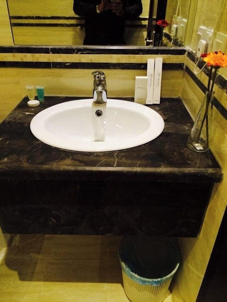 Pestana Hotel & Suites 1, Riyadh, photo 4