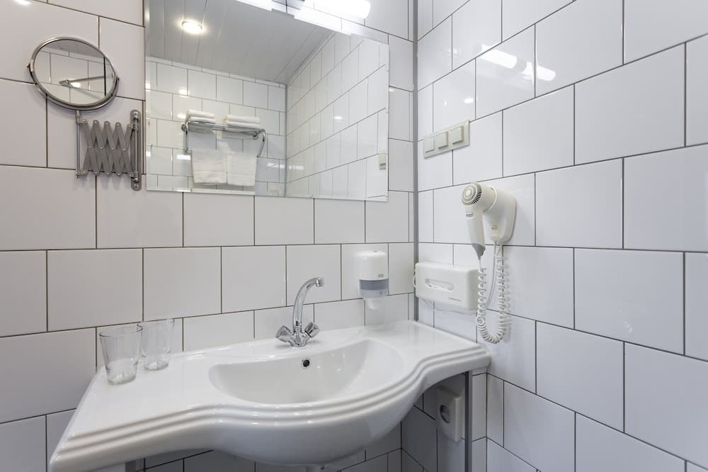 Hotel Kronverk, St. Petersburg, photo 3