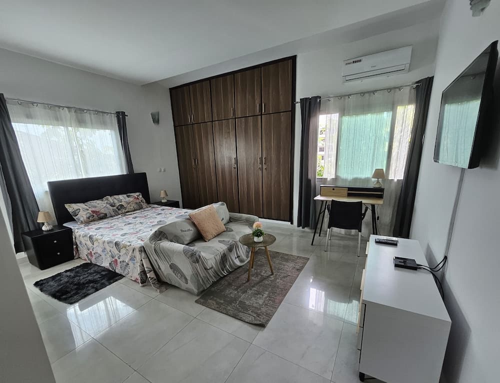 VMD Aparthôtel, Abidjan, photo 6