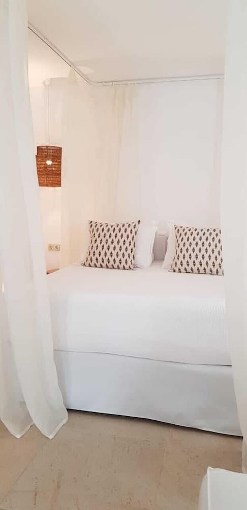 Kavos Hotel Naxos, Naxos, photo 2