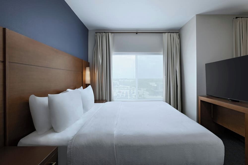 Residence Inn by Marriott Georgetown, Georgetown, photo 6