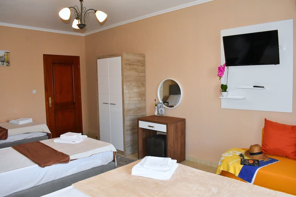 Apartments Aristokrata, Ulcinj, photo 2