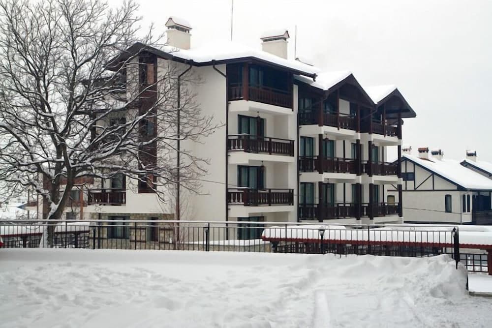 Winslow Elegance Hotel, Bansko, photo 2