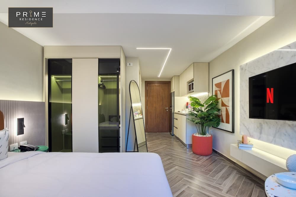 Prime Residence Heliopolis, Cairo, photo 5