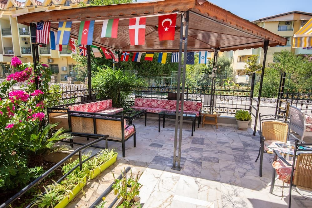 Kamelya Apartments, Marmaris, photo 3