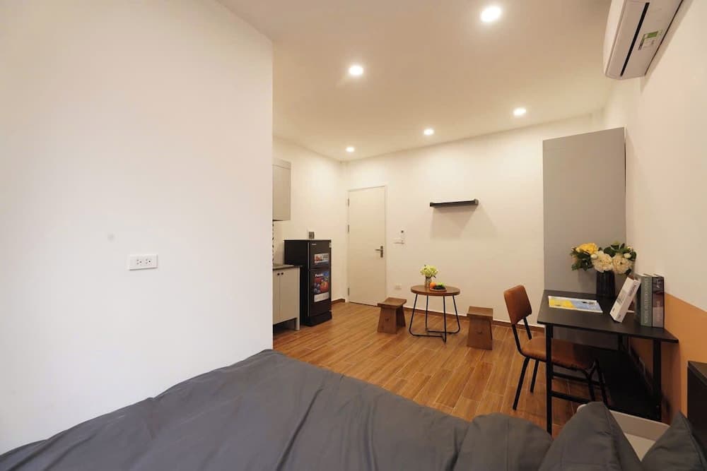 Fuji Hotel and Apartment Cau Giay, Hanoi, photo 2