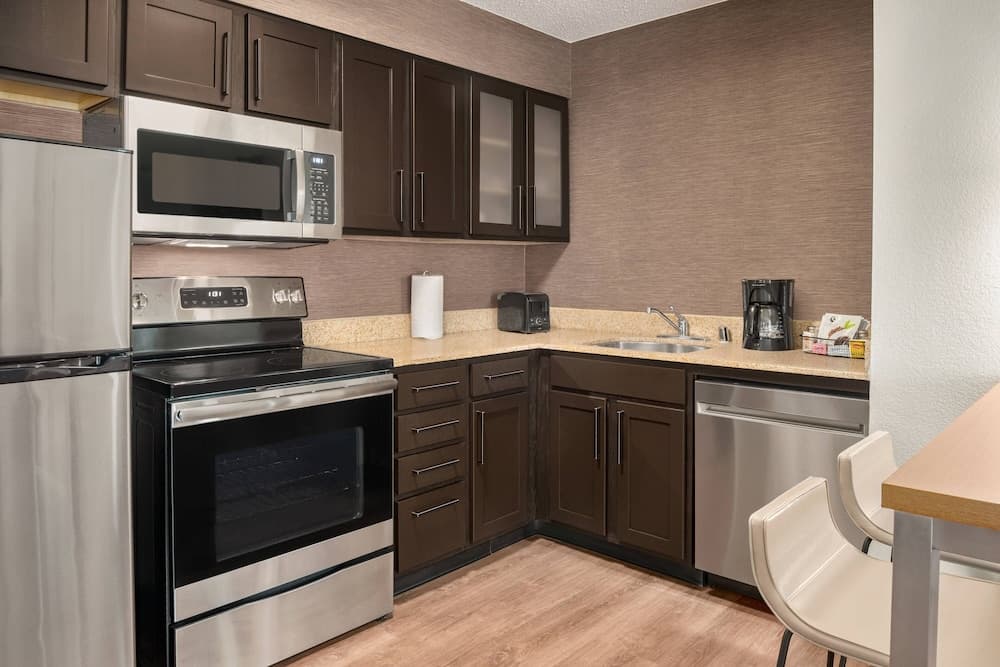 Residence Inn Houston Northwest/Willowbrook, Houston, photo 2