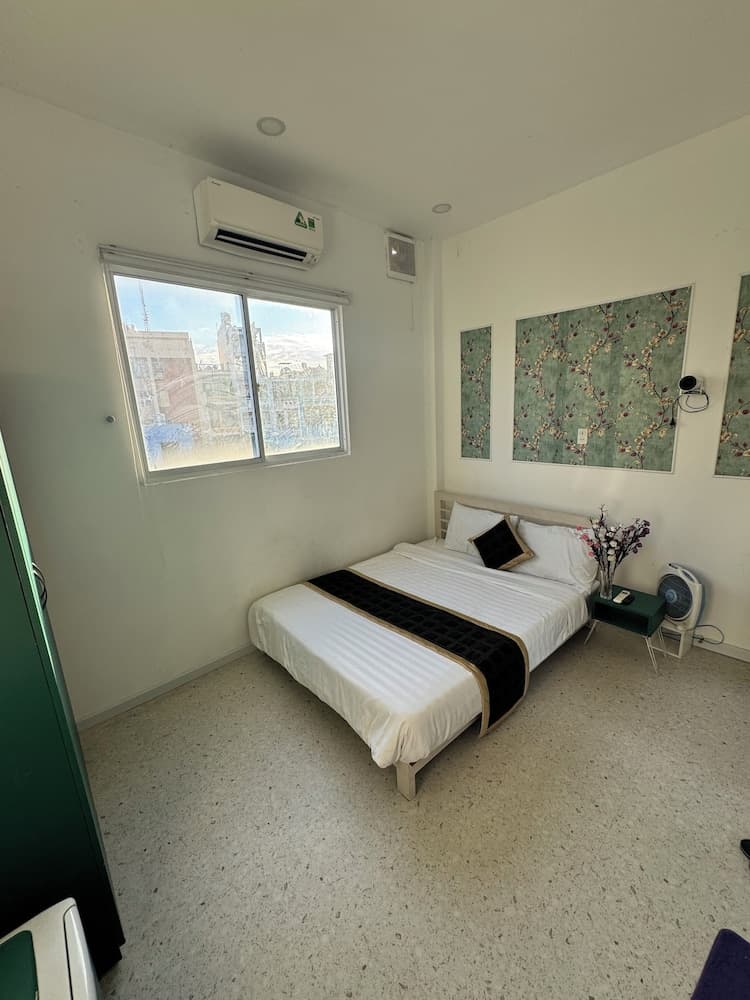 B Homeaway Bui Vien, Ho Chi Minh City, photo 6