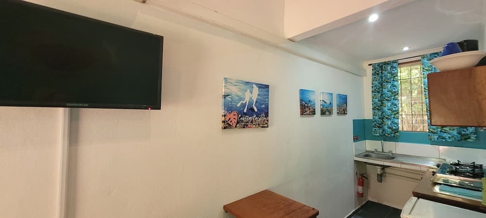 Cabinas Corazon, Tamarindo, photo 4