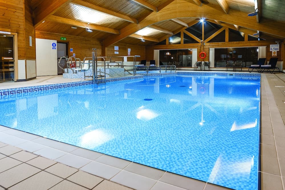 Pine Lake Resort, Carnforth, photo 4
