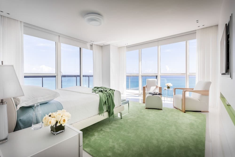 Setai Residences by Flashstay, Miami Beach, photo 6