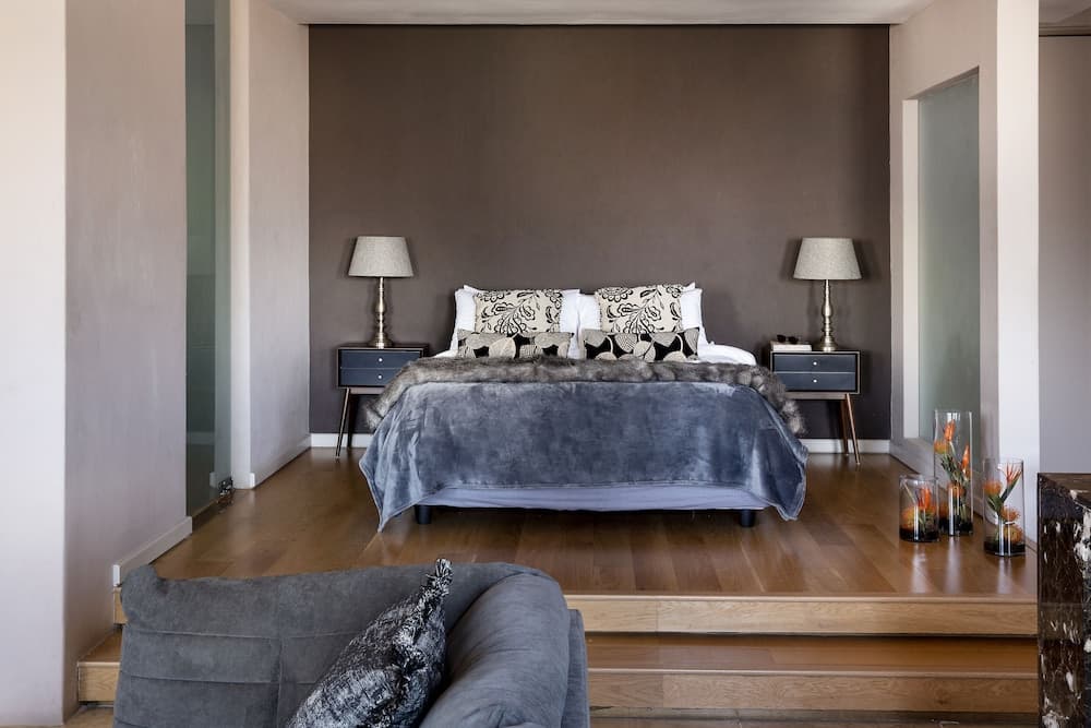The Franklin Loft Apartments, Johannesburg, photo 4