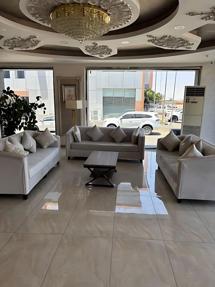 Osus G, Yanbu, photo 5