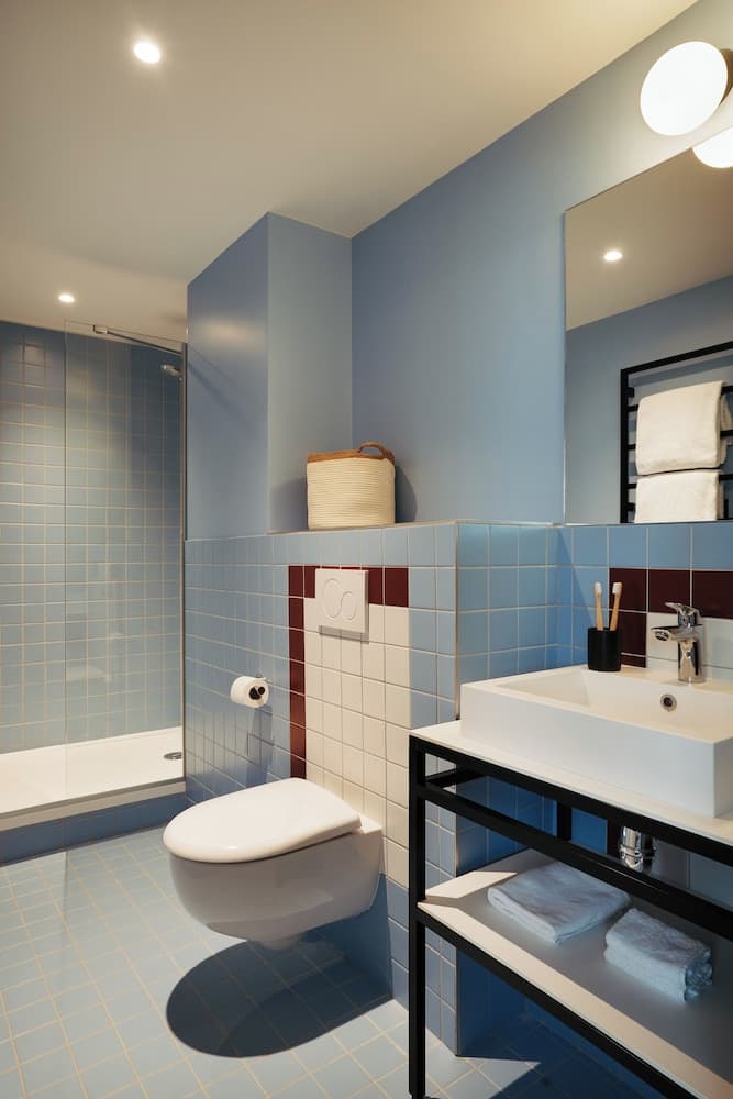 Edgar Suites Montrouge, Montrouge, photo 4