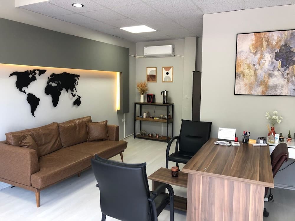 Karaca Suites Apart, Trabzon, photo 4