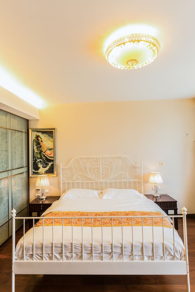 World City Jiamei Service Apartment, Beijing, photo 3