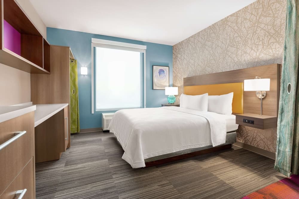 Home2 Suites by Hilton Colorado Springs South, Colorado Springs, photo 4