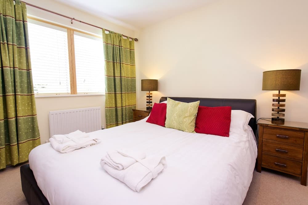 The Sands - Sea Front Apartments, Scarborough, photo 5