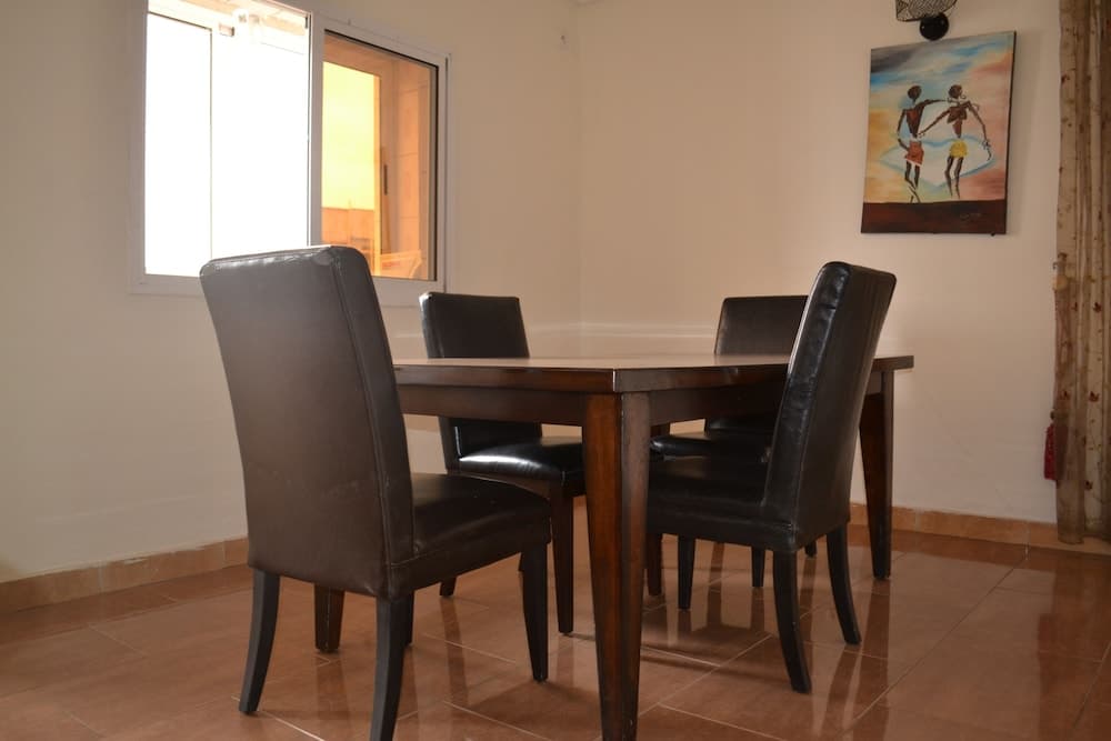 Meumi Residence, Yaoundé, photo 6